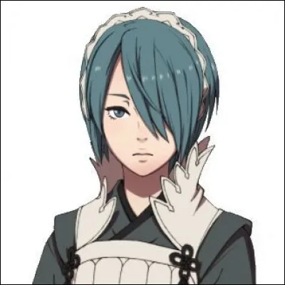 Que dit Setsuna lors de son attaque spéciale Rend Heaven ?