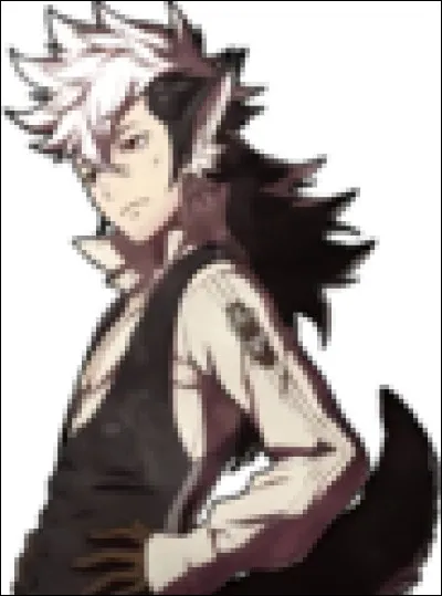 Comment s'appelle la fille de Keaton ?