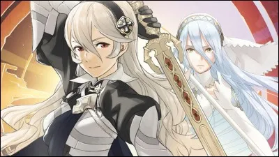 Quel est le nom du royaume de Fire Emblem Fates Revelation ?