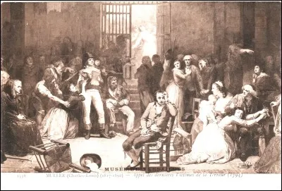 Combien de temps a duré la Terreur ?