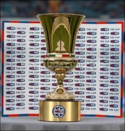 Quelle est l'équipe la plus titrée d'Italie ?