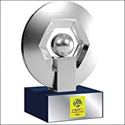 Quelle est l'équipe la plus titrée de la Ligue 1 ?