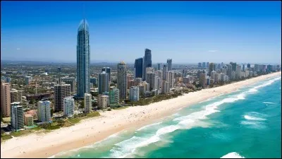 Quelle est la capitale de l'Australie ?