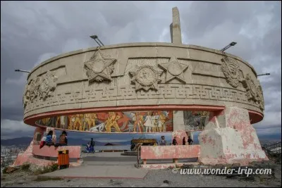 Quelle est la capitale de la Mongolie ?