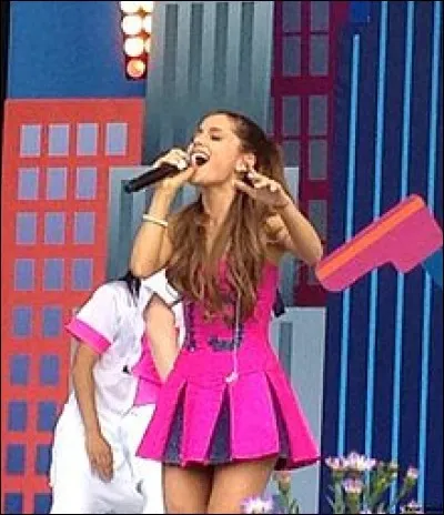 Quels sont ses genres de musique ?