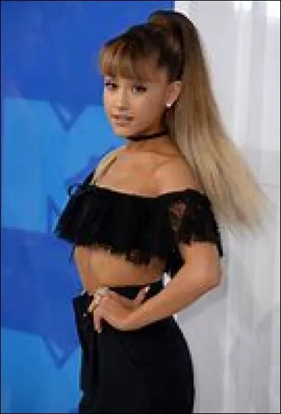 Quelle est sa couleur de cheveux ?