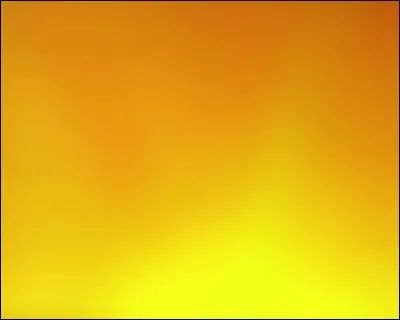 En héraldique, quelle couleur est désignée par l'or ?