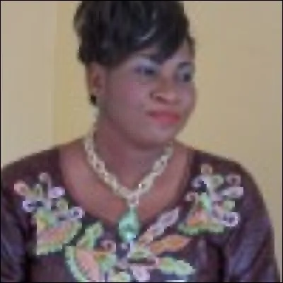 De quel pays L'Or Mbongo vient-elle ?