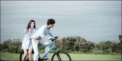 De quel drama fait partie ce couple ?