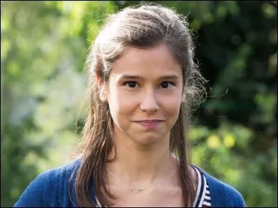 Salomé a eu un problème, mais lequel ? (saison 8)