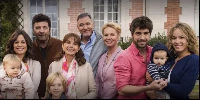 Quel est le métier de l'époux de Marie-France ?