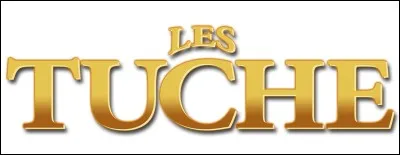 Dans le film 'Les Tuche', qui joue le rôle du père ?