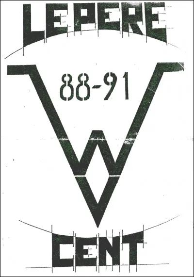 Qui fêtait le 'Père Cent' ?
