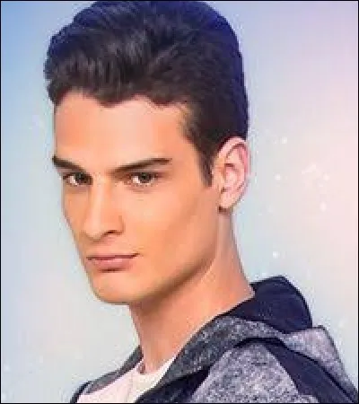 Qui a joué dans Chica Vampiro ainsi que dans Franky ?