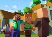 Test Minecraft skin