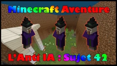 Aimes-tu l'aventure ?