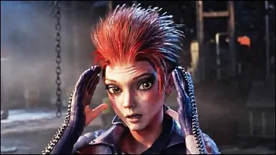 Comment s'appelle la terreur des Sixers ?