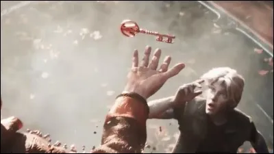 Combien de clés y a-t-il ?