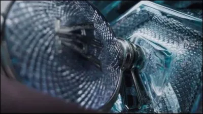 Quel est le nom des clés ?