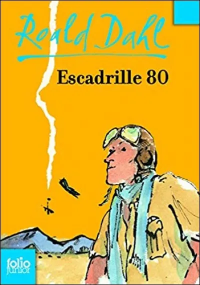 Escadrille 80 - De quel livre ce roman est-il la suite ?