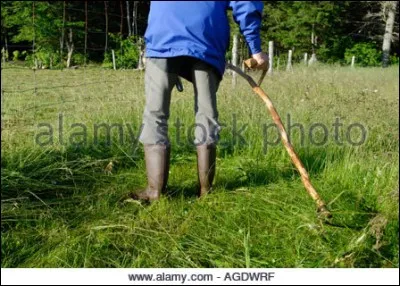 "Graisser ses bottes" veut dire...