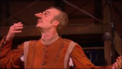 Il tombe sur le dos et se casse le... (complétez)