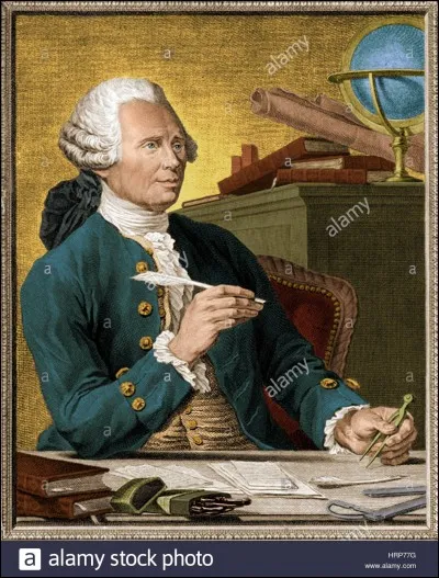 C'est une virgule dans... (complétez)