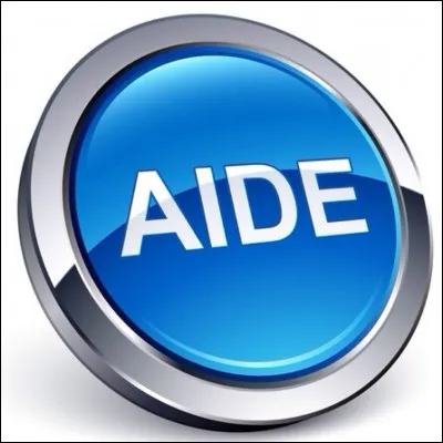 Il avait besoin de __.