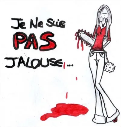 Son __ a fait des jaloux.