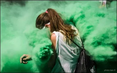 Quelle est cette chose ?