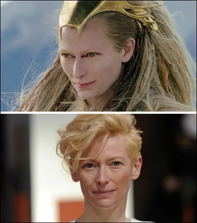 Comment se nomme-t-elle ?