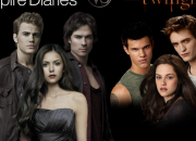 Quiz Twilight vs Vampire Diaries