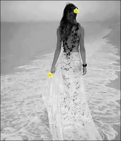 À quelle ville associe-t-on la dentelle ?