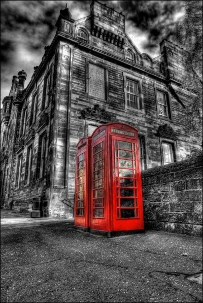 Dans quelle ville Fernand Raynaud demandait-il le 22 ?