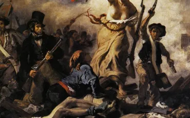 Quiz Revolution francaise