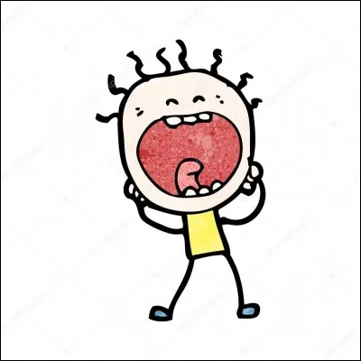 "C'est une r&eacute;volte ?" - "Non sire, c'est une....''