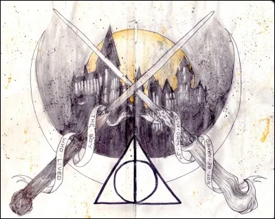 Quel mot les potterheads ont-ils retenu de cette émouvante scène (voir le fanart) dans laquelle Severus Rogue annonce son amour éternel pour Lily Potter à Albus Dumbledore ?