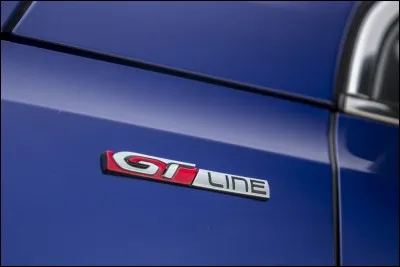 Aura-t-elle une version GT Line dès sa sortie ?