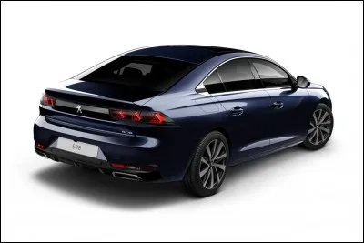 A-t-elle une version hybride ?
Si oui, quel est son nom ?