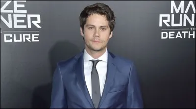 Qu'a-t-il eu lors du tournage du "Labyrinthe : le remède mortel" ?