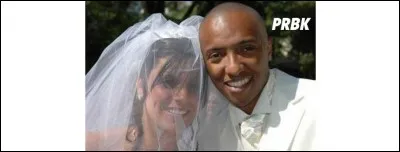 Comment s'appelle son &eacute;pouse ?