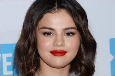 Avec qui S&eacute;l&eacute;na Gomez est-ele sortie ?