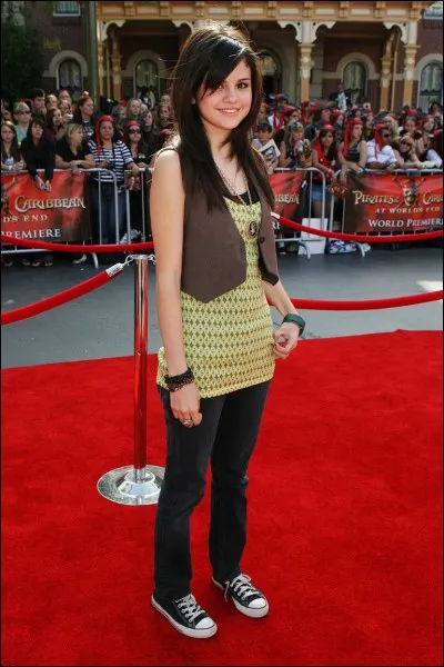 Quand est-elle n&eacute;e ?