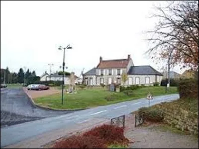 Nous partons dans le Centre-Val-de-Loire, &agrave; La Selle-en-Hermoy. Commune de l'aire urbaine de Montargis, dans la r&eacute;gion agricole du G&acirc;tinais pauvre, elle se situe dans le d&eacute;partement ...