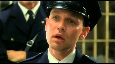 Que dit Percy à un moment ?