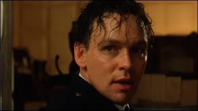 Que dit Percy à propos de l'éponge ?