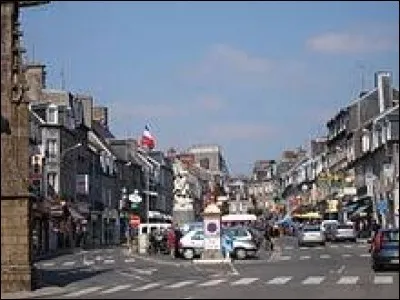 Nous partons maintenant à Villedieu-les-Poêles (Manche). Comment se nomment les habitants de cette ville connue pour sa fonderie de cloches et pour son cuivre ?