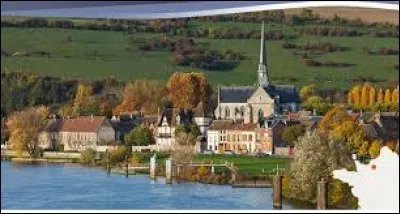 Les habitants des Andelys (Eure) se nomment les ...