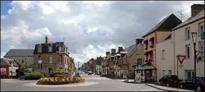 Nous partons dans la Baie du Mont-Saint-Michel, à Pontorson (Manche). Les habitants de cette commune portent le gentilé ...