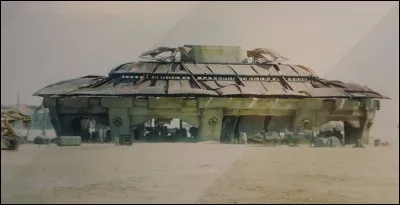 A qui l'avant-poste de Niima doit-il son nom